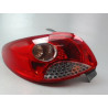 FEU ARRIERE GAUCHE  PEUGEOT 206 + 2009-2013