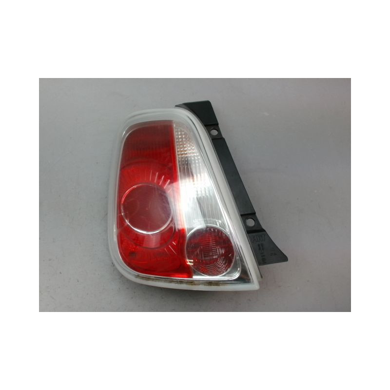FEU ARRIERE GAUCHE  FIAT 500 II Phase 1 2007-...