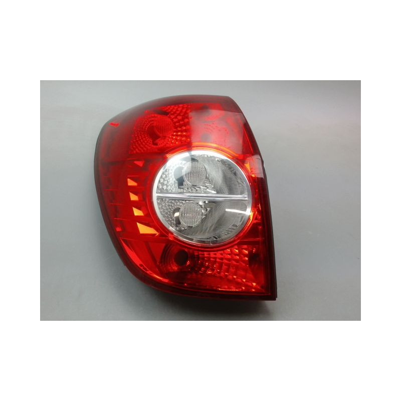 FEU ARRIERE GAUCHE  CHEVROLET CAPTIVA BREAK Phase 2 2011-2012