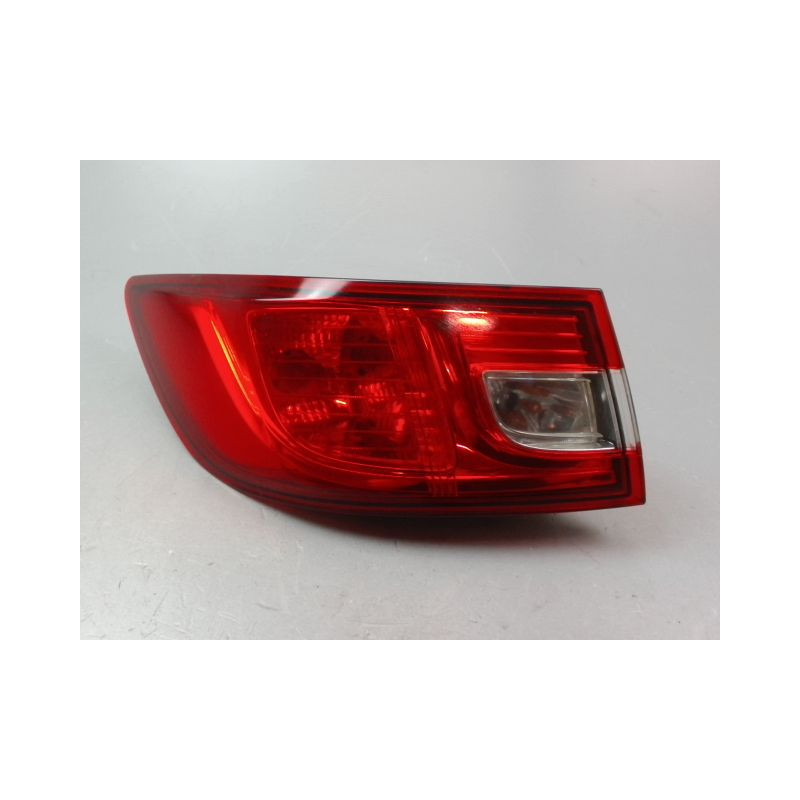 FEU ARRIERE GAUCHE  RENAULT CLIO IV Phase 1 2012-...