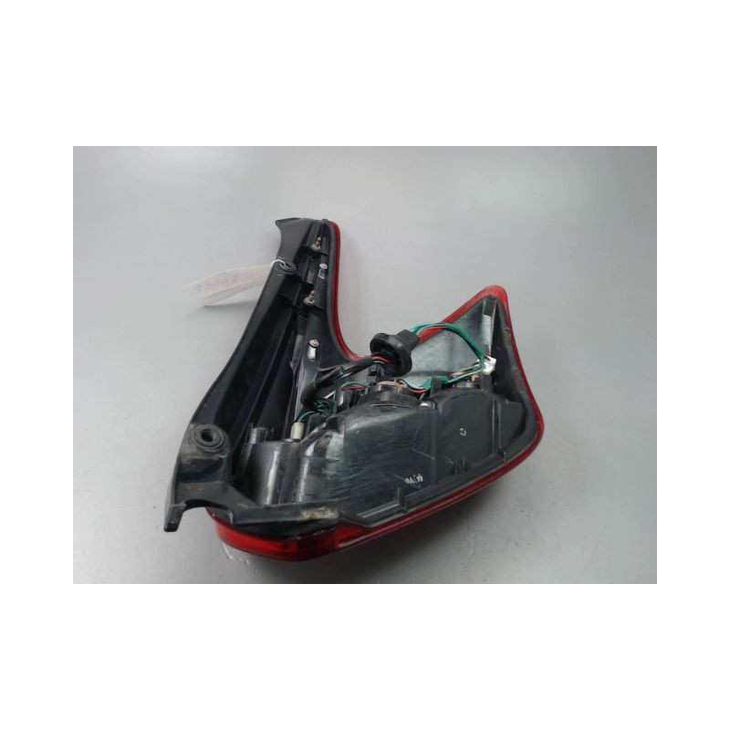 FEU ARRIERE GAUCHE  NISSAN JUKE Phase 1 2010-...