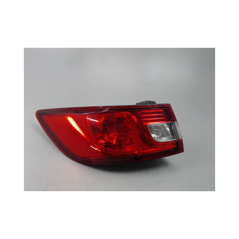 FEU ARRIERE GAUCHE  RENAULT CLIO IV Phase 1 2012-...