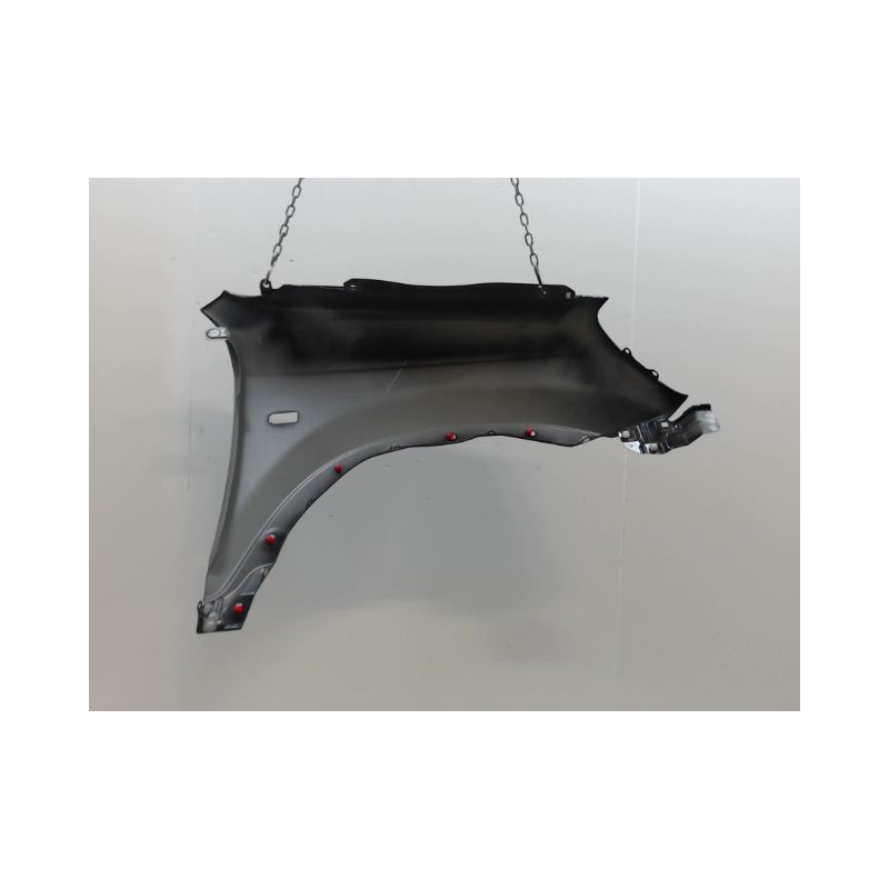 AILE AVANT GAUCHE HONDA CR-V -2002