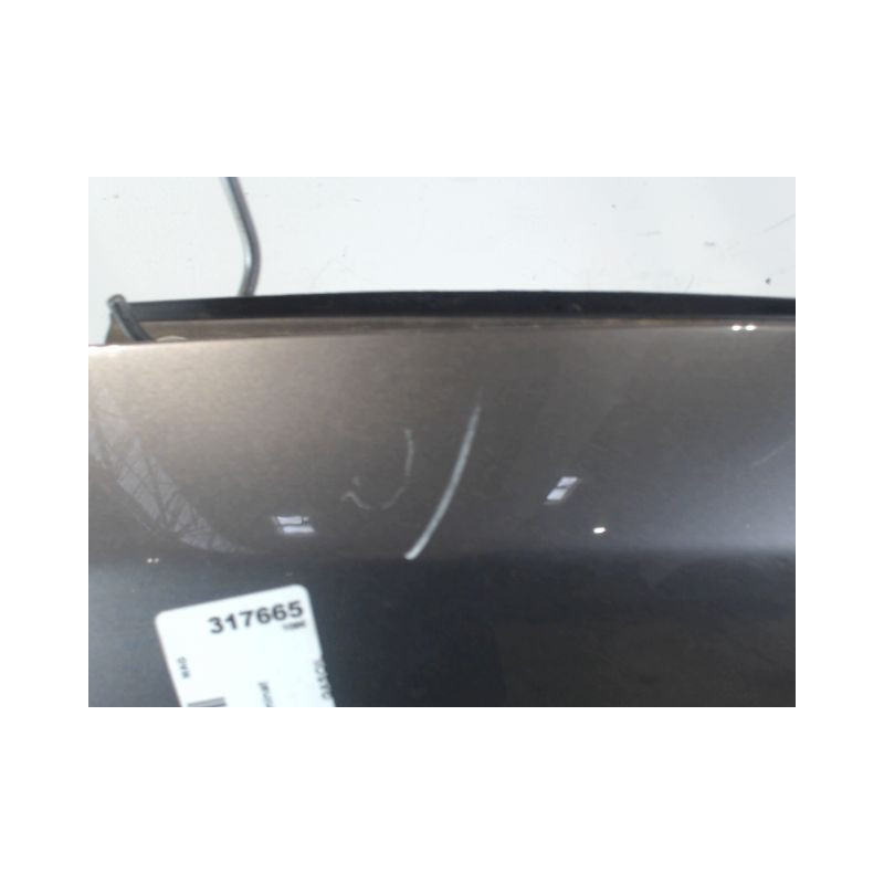 AILE AVANT GAUCHE RENAULT MEGANE III 2008-