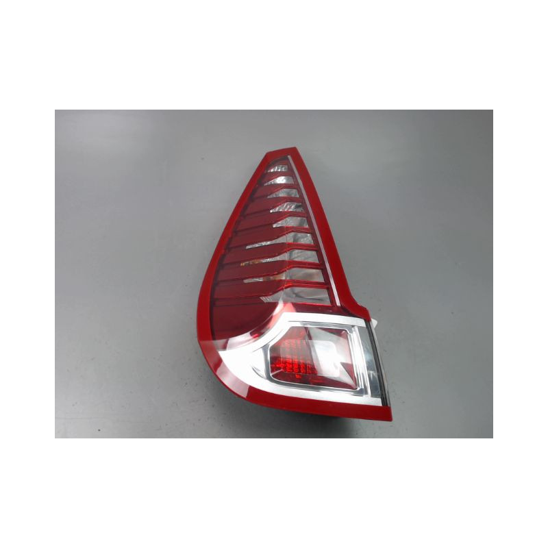 FEU ARRIERE GAUCHE  RENAULT SCENIC MONOSP. III Phase 1 2009-2011