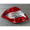 FEU ARRIERE GAUCHE  CITROEN C4 2010-