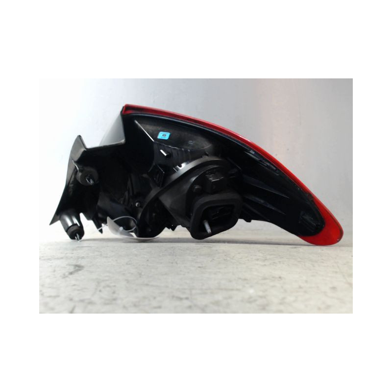 FEU ARRIERE GAUCHE  CITROEN C4 2010-