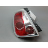 FEU ARRIERE GAUCHE  FIAT 500 CC 2007-
