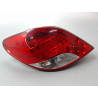 FEU ARRIERE GAUCHE  PEUGEOT 207 2006-2013