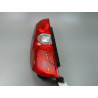 FEU ARRIERE GAUCHE  OPEL COMBO CARGO 2003-