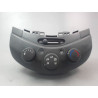COMMANDE DE CHAUFFAGE CHEVROLET SPARK Phase 1 2010-2012