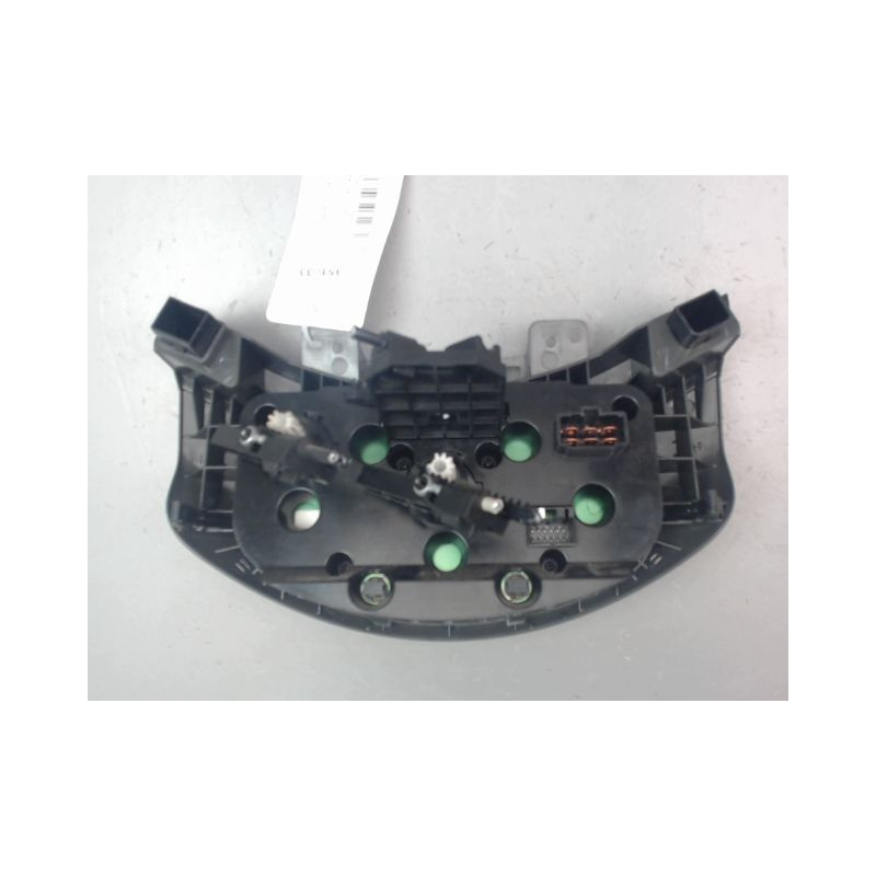 COMMANDE DE CHAUFFAGE CHEVROLET SPARK Phase 1 2010-2012