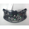COMMANDE DE CHAUFFAGE CHEVROLET SPARK Phase 1 2010-2012