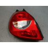 FEU ARRIERE GAUCHE  RENAULT CLIO III 2005-
