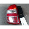 FEU ARRIERE GAUCHE  NISSAN MICRA 2009-