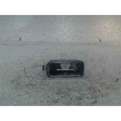 ECLAIREUR PLAQUE DE POLICE D