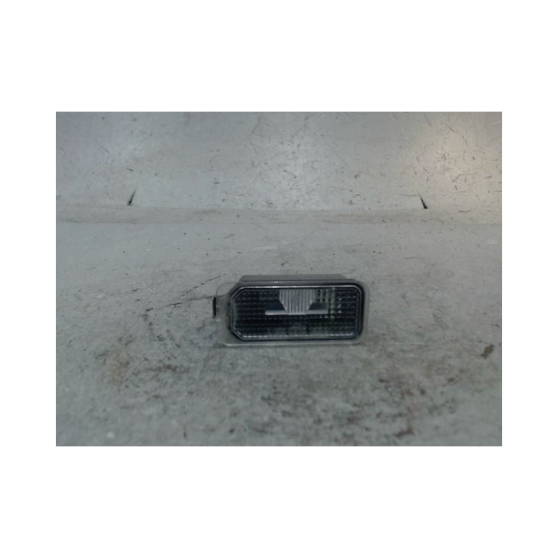 ECLAIREUR PLAQUE DE POLICE DROIT FORD KUGA