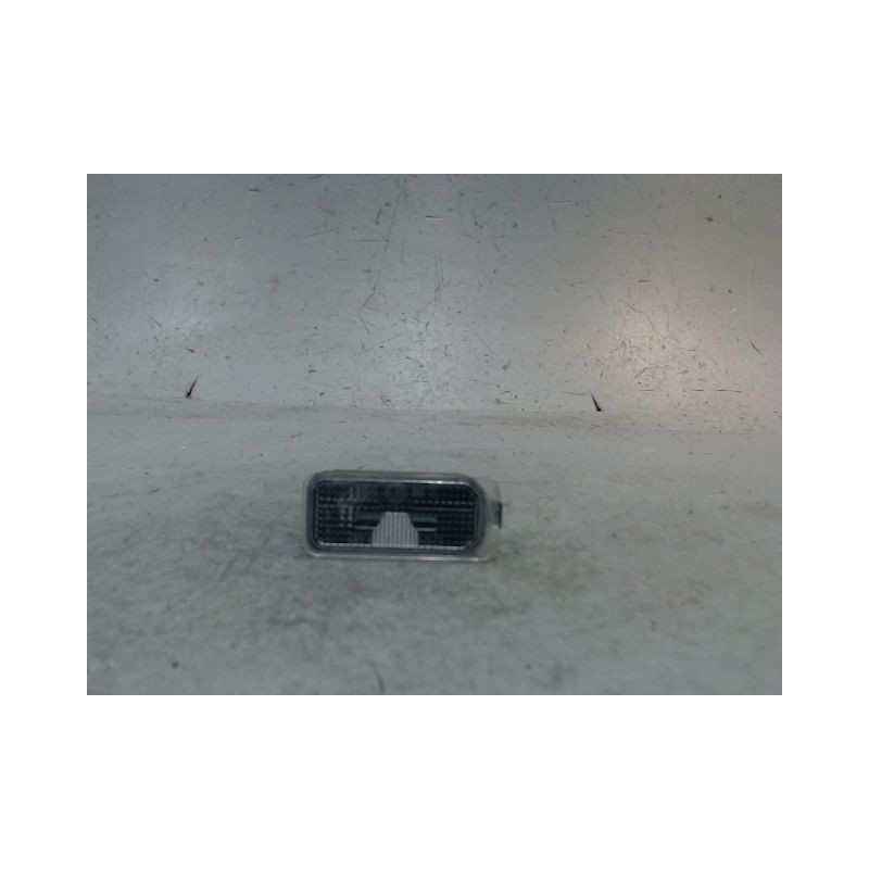 ECLAIREUR PLAQUE DE POLICE GAUCHE FORD KUGA