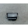 ECLAIREUR PLAQUE DE POLICE GAUCHE FORD KUGA