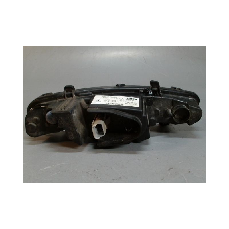 FEUX POSITION GAUCHE CITROEN DS3 2009-