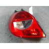 FEU ARRIERE GAUCHE  RENAULT CLIO III 2007-
