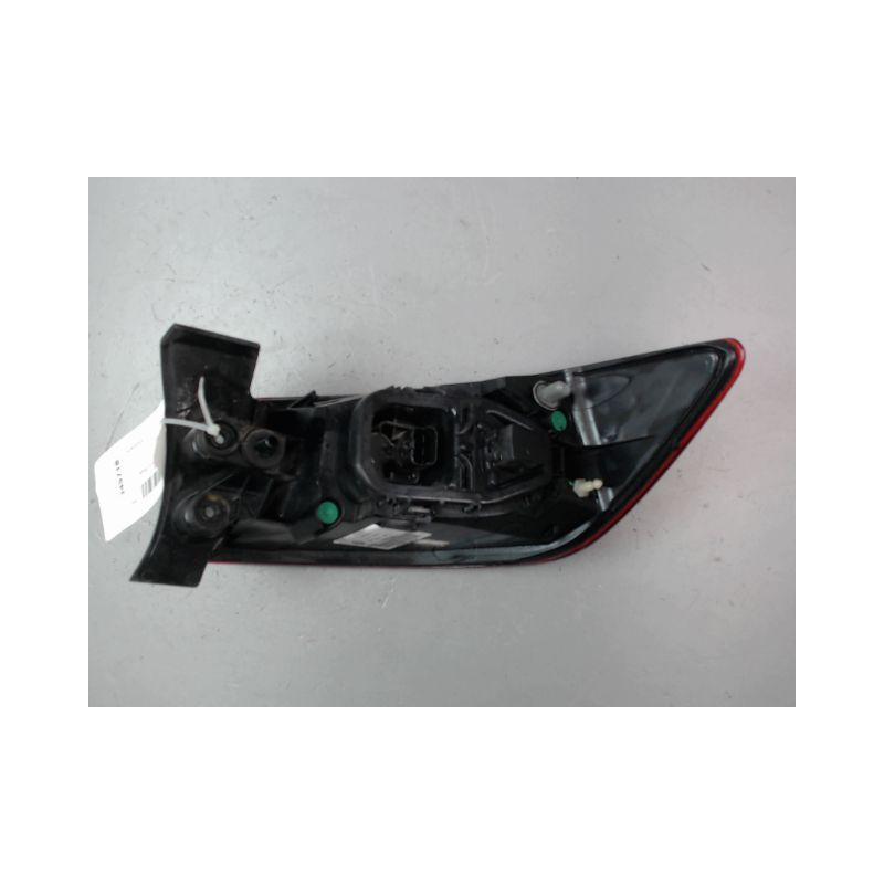 FEU ARRIERE GAUCHE  RENAULT CLIO IV Phase 1 2012-...