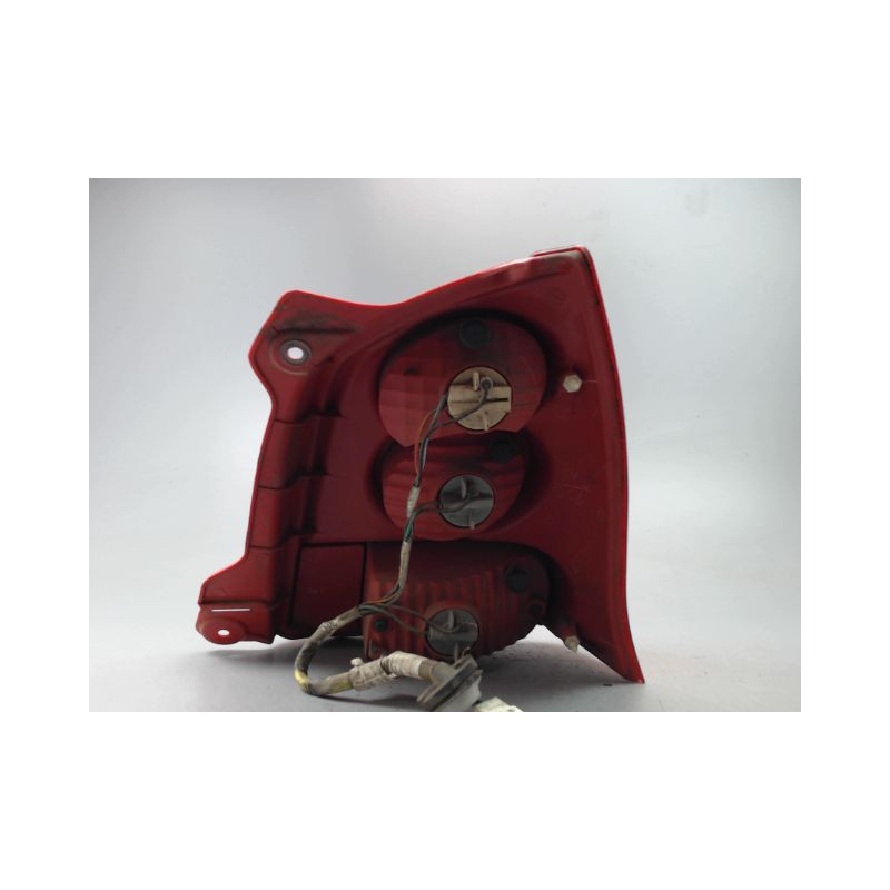 FEU ARRIERE GAUCHE  NISSAN PIXO 2009-2013