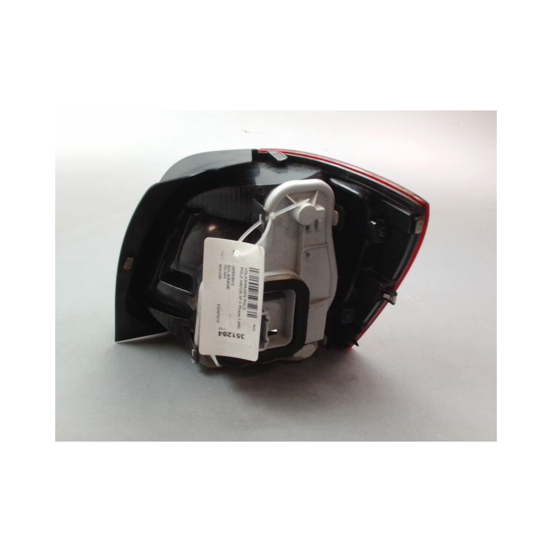 FEU ARRIERE GAUCHE  VOLKSWAGEN POLO V Phase 1 (6R) 2009-2014