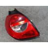 FEU ARRIERE GAUCHE  RENAULT CLIO III 2005-