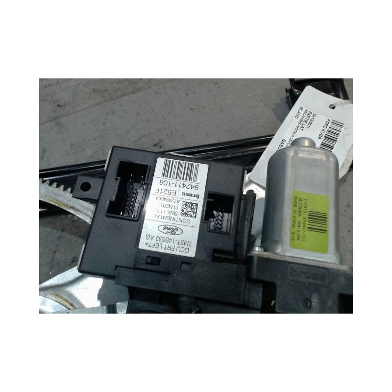 MECANISME+MOTEUR LEVE-GLACE AVANT GAUCHE FORD KUGA