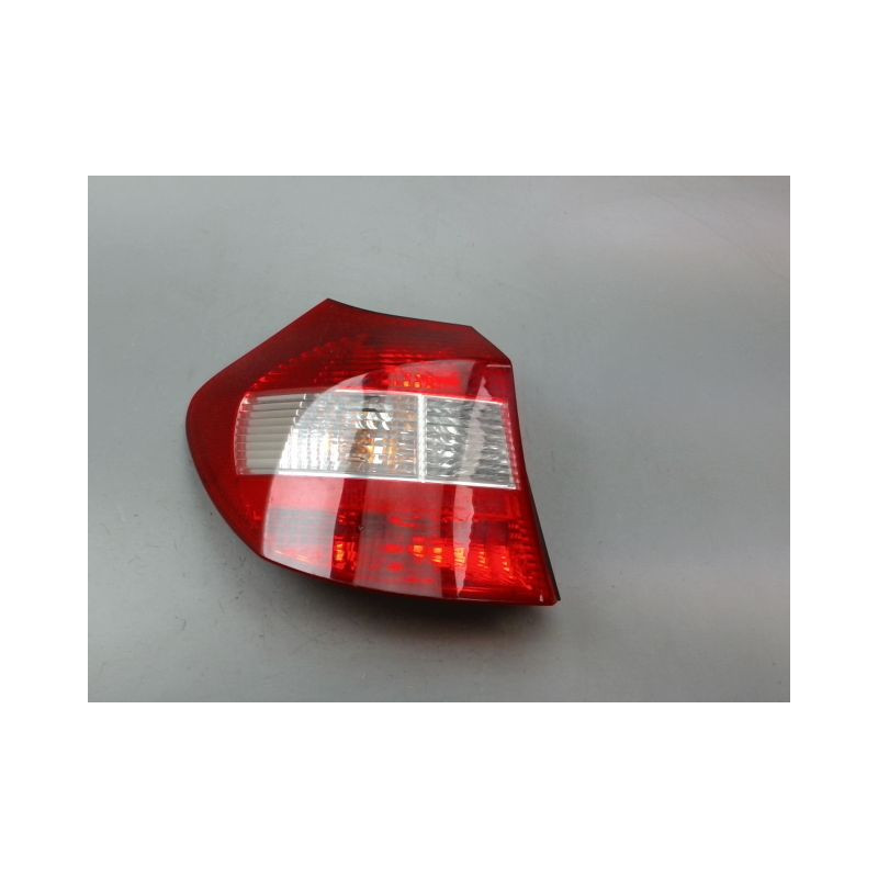 FEU ARRIERE GAUCHE  BMW SERIE 1 I Phase 1 (E87) 2004-2006