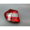 FEU ARRIERE GAUCHE  BMW SERIE 1 I Phase 1 (E87) 2004-2006