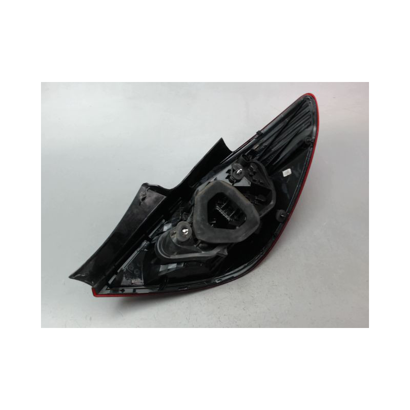 FEU ARRIERE GAUCHE  OPEL CORSA IV Phase 1 (D) 2006-2010