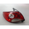 FEU ARRIERE GAUCHE  PEUGEOT 206 + 2009-2013