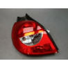 FEU ARRIERE GAUCHE  RENAULT CLIO