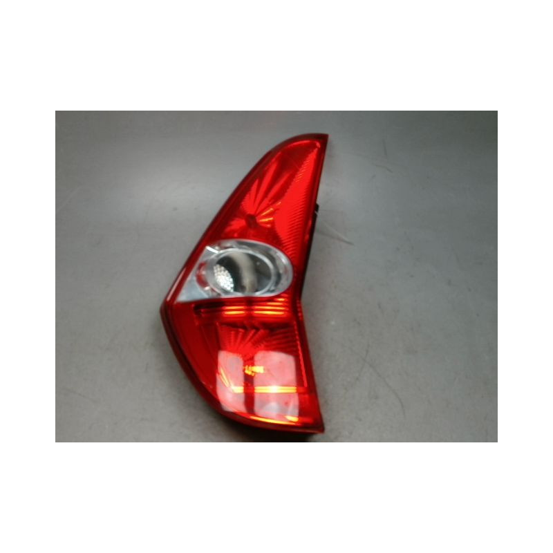 FEU ARRIERE GAUCHE  SUZUKI SPLASH