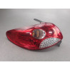 FEU ARRIERE GAUCHE  PEUGEOT 206