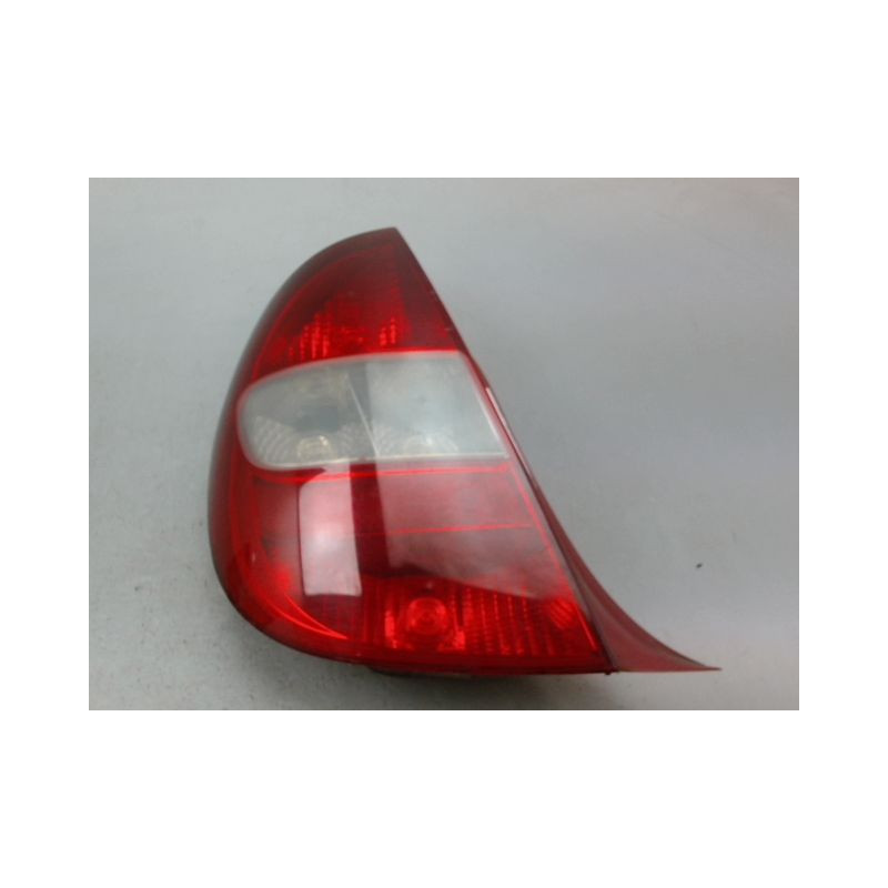 FEU ARRIERE GAUCHE  CITROEN C5 I Phase 1 2001-2004