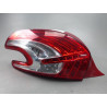 FEU ARRIERE GAUCHE  PEUGEOT 208