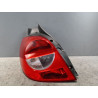 FEU ARRIERE GAUCHE  RENAULT CLIO III 2005-