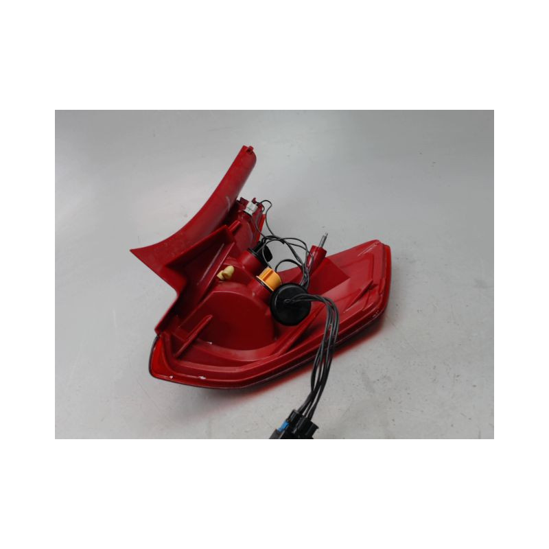 FEU ARRIERE GAUCHE  CITROEN C4 I Phase 1 2004-2008