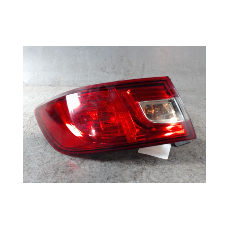 FEU ARRIERE GAUCHE  RENAULT CLIO IV