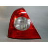 FEU ARRIERE GAUCHE  RENAULT CLIO II PH.2 01-06