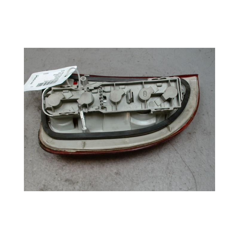 FEU ARRIERE GAUCHE  MICROCAR VIRGO