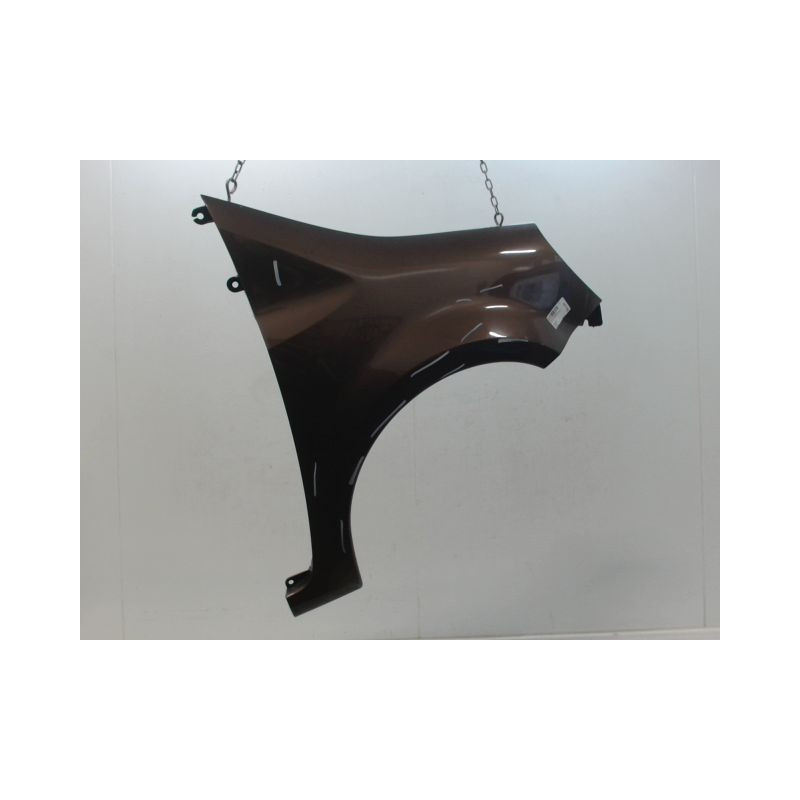 AILE AVANT DROIT RENAULT MODUS Phase 2 2008-2012