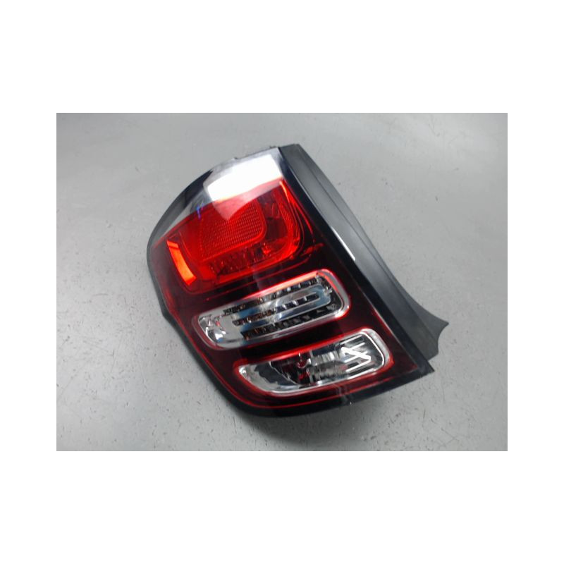 FEU ARRIERE GAUCHE  CITROEN C3