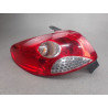 FEU ARRIERE GAUCHE  PEUGEOT 206