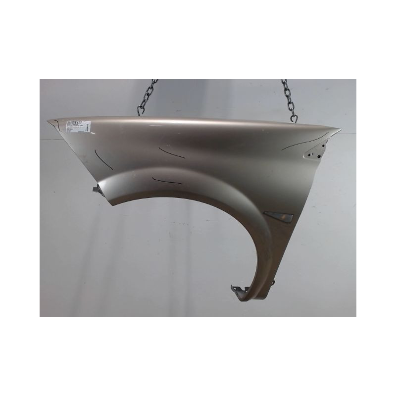 AILE AVANT GAUCHE RENAULT MEGANE II PH2 2006-