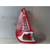 FEU ARRIERE GAUCHE  RENAULT SCENIC III 2009-