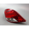 FEU ARRIERE GAUCHE  PEUGEOT 207 2006-2013